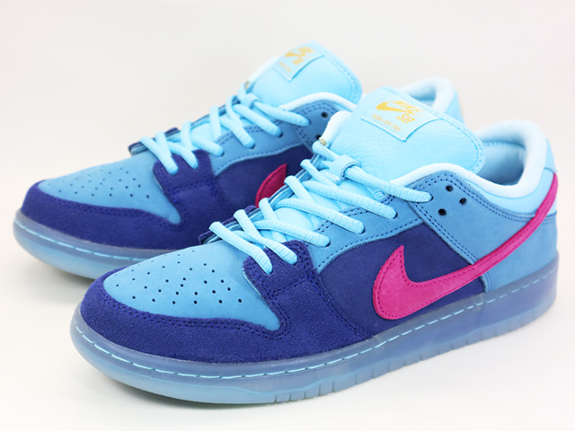 SB DUNK LOW PRO QS s-12488-3 - 1