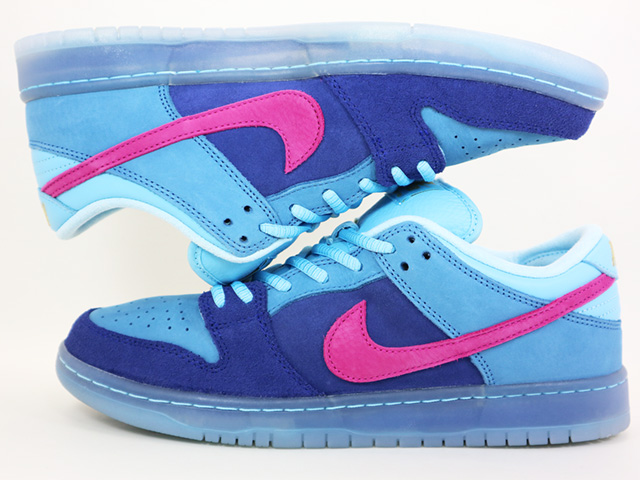 SB DUNK LOW PRO QS s-12488-3 - 3