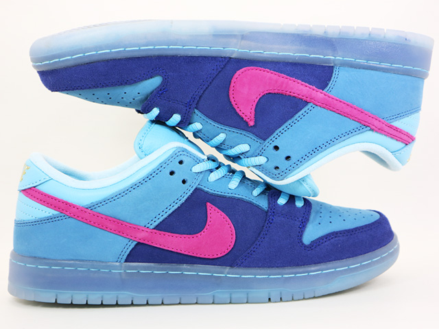SB DUNK LOW PRO QS s-12488-3 - 4
