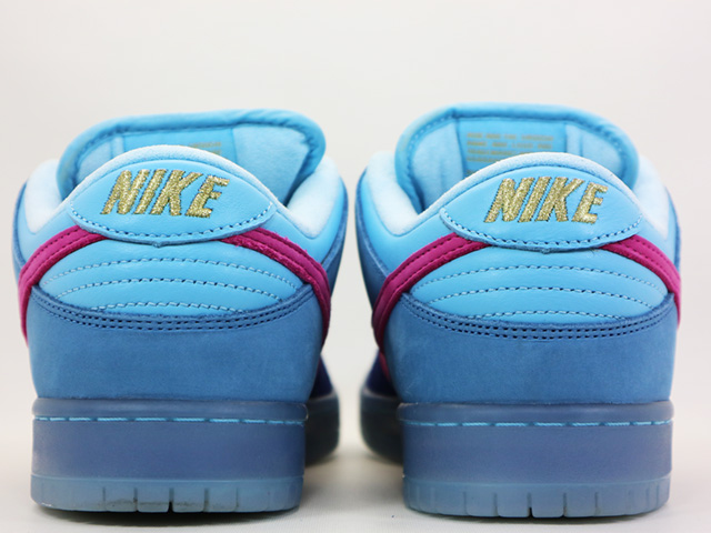 SB DUNK LOW PRO QS s-12488-3 - 5
