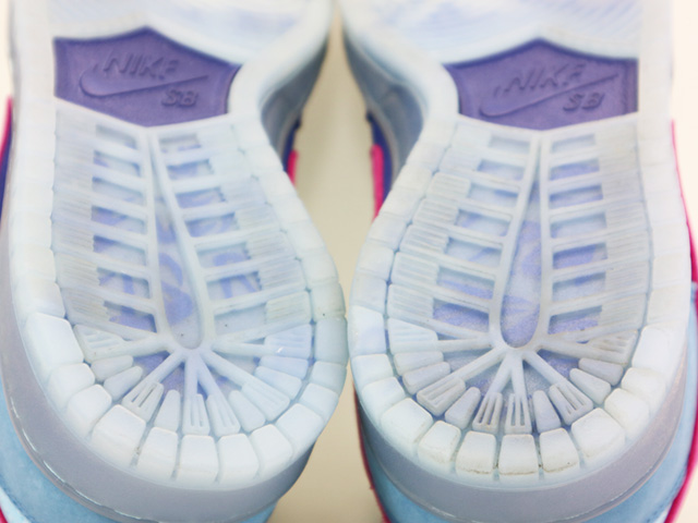 SB DUNK LOW PRO QS s-12488-3 - 7