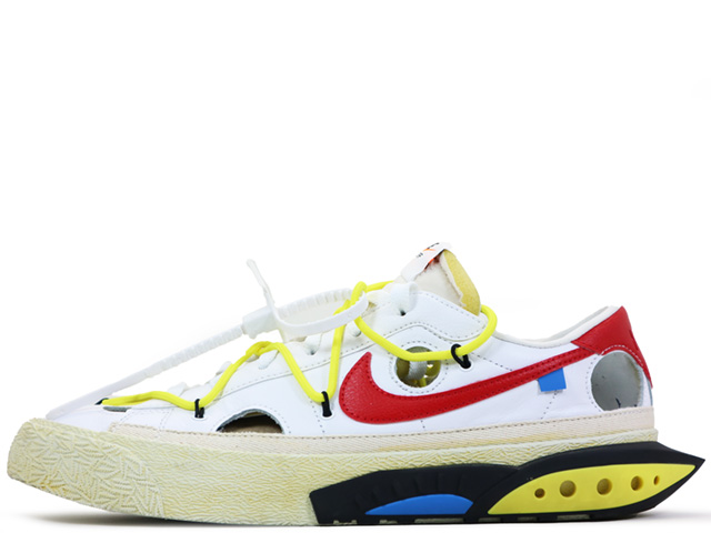 BLAZER LOW 77 / OW