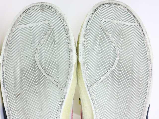 BLAZER LOW 77 / OW s-12496-2 - 8