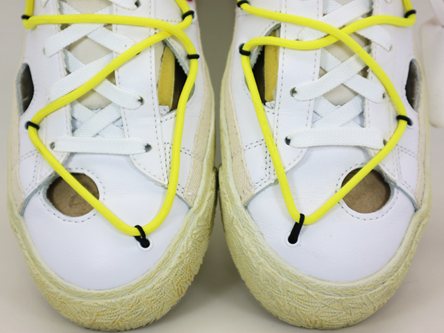BLAZER LOW 77 / OW s-12496-2 - 4