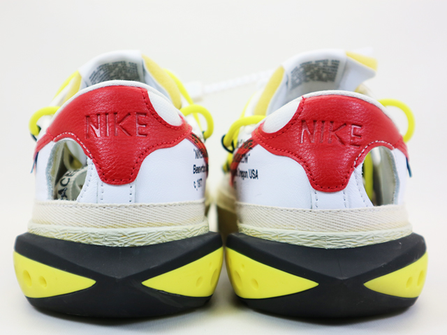 BLAZER LOW 77 / OW s-12496-2 - 5