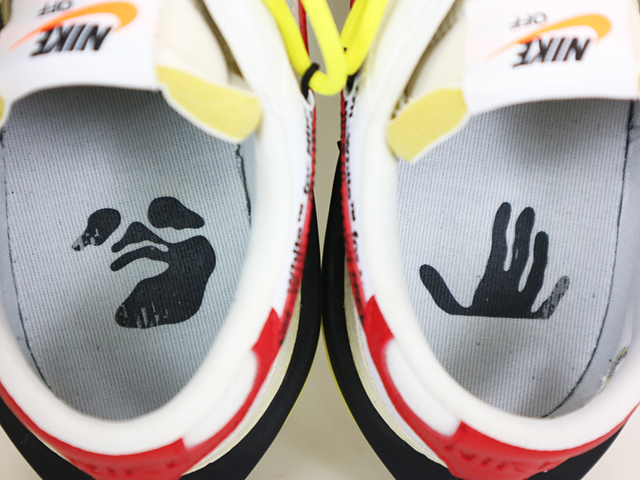BLAZER LOW 77 / OW s-12496-2 - 6