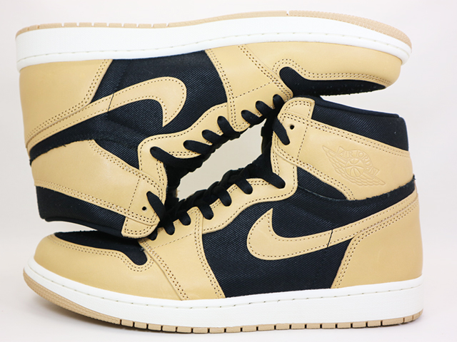 AIR JORDAN 1 RETRO HIGH OG s-12531-2 - 3