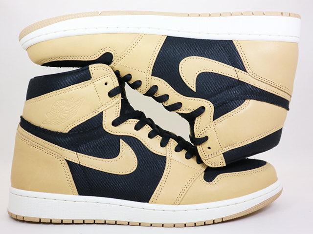 AIR JORDAN 1 RETRO HIGH OG s-12531-2 - 4