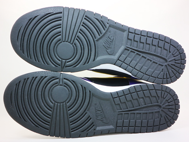 DUNK HI PRM EMB s-12533-3 - 9