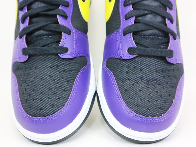 DUNK HI PRM EMB s-12533-3 - 2