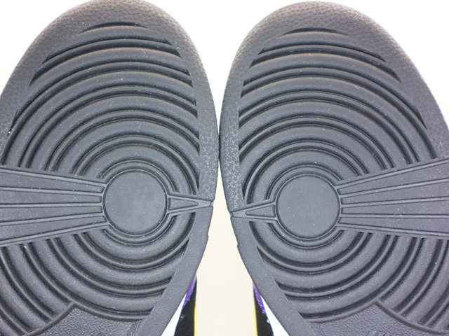 DUNK HI PRM EMB s-12533-3 - 8