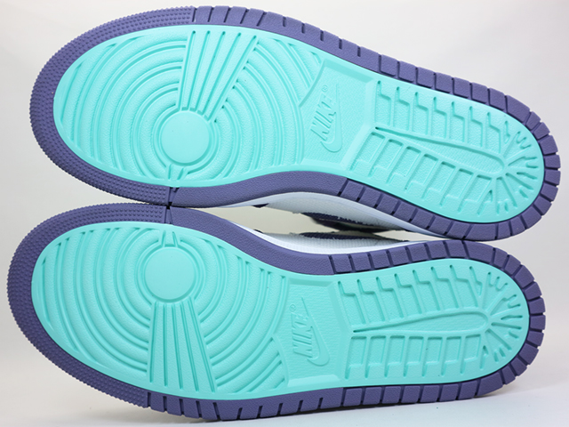 AIR JORDAN 1 ZOOM AIR CMFT s-12537-4 - 9