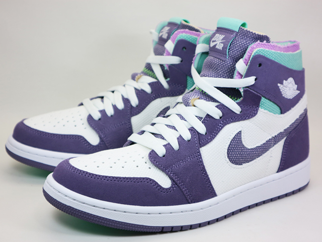 AIR JORDAN 1 ZOOM AIR CMFT s-12537-4 - 1