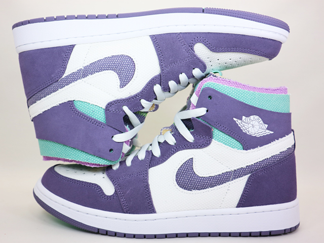 AIR JORDAN 1 ZOOM AIR CMFT s-12537-4 - 3