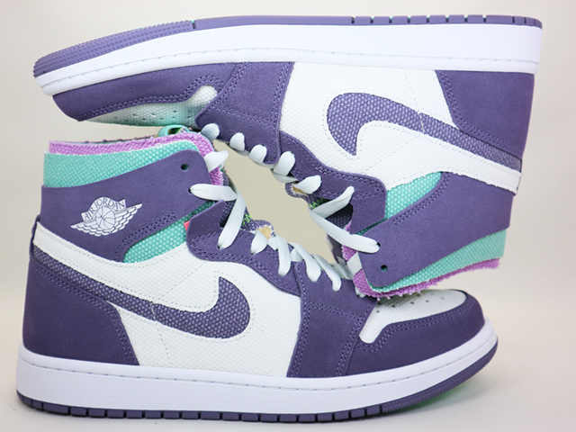 AIR JORDAN 1 ZOOM AIR CMFT s-12537-4 - 4