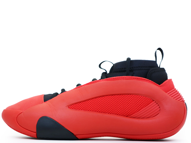 HARDEN VOLUME 8 s-12566-1