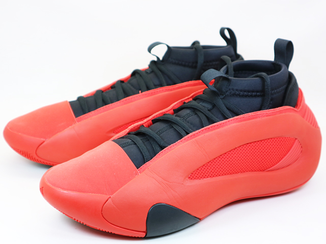 HARDEN VOLUME 8 s-12566-1 - 1
