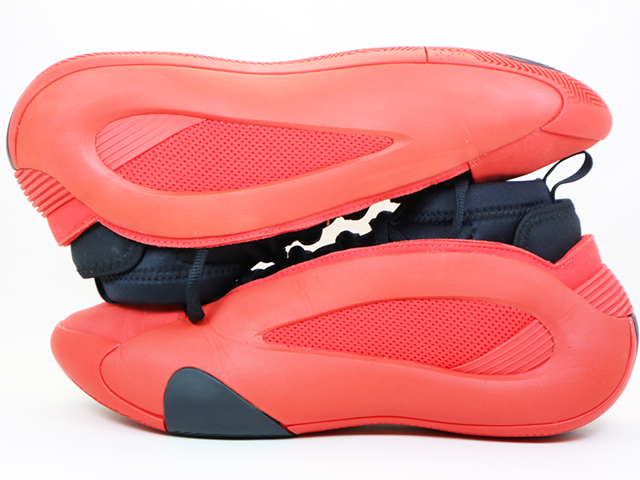 HARDEN VOLUME 8 s-12566-1 - 3