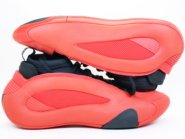 HARDEN VOLUME 8 s-12566-1 - 4