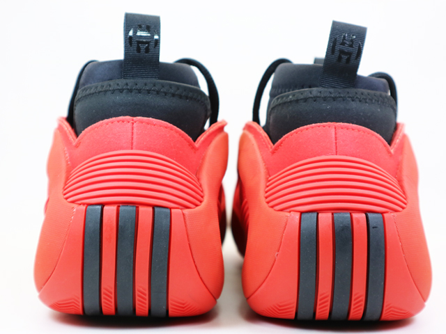 HARDEN VOLUME 8 s-12566-1 - 5