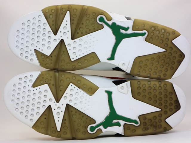 AIR JORDAN 6 RETRO s-12568-3 - 9