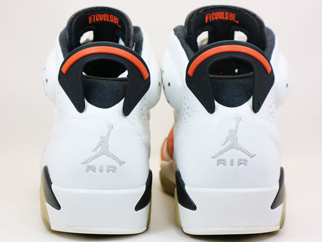 AIR JORDAN 6 RETRO s-12568-3 - 5