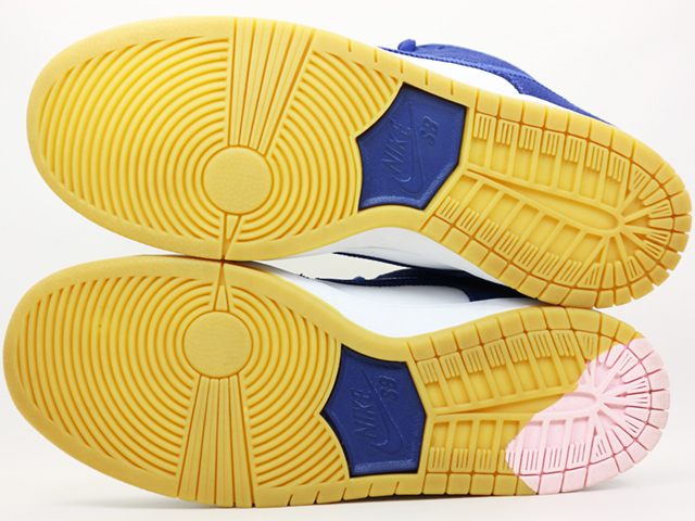 SB DUNK LOW PRM s-12580-2 - 9