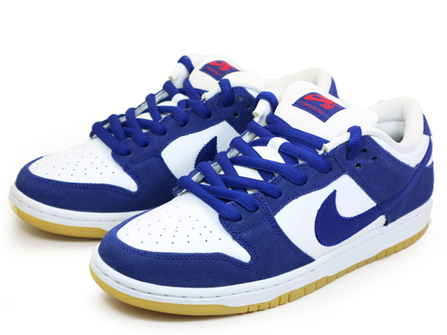 SB DUNK LOW PRM s-12580-2 - 1