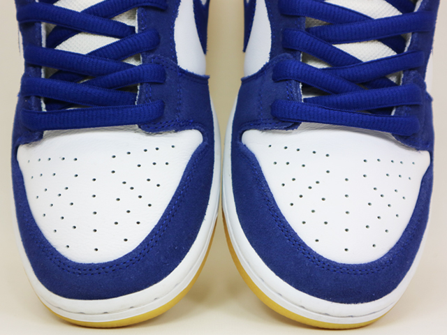 SB DUNK LOW PRM s-12580-2 - 2