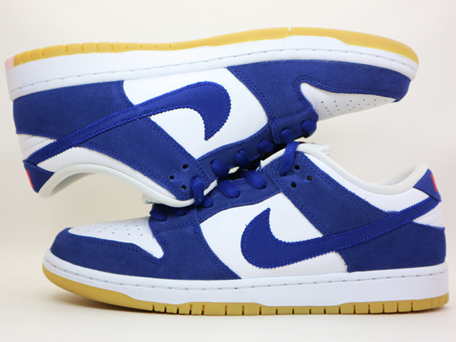SB DUNK LOW PRM s-12580-2 - 3