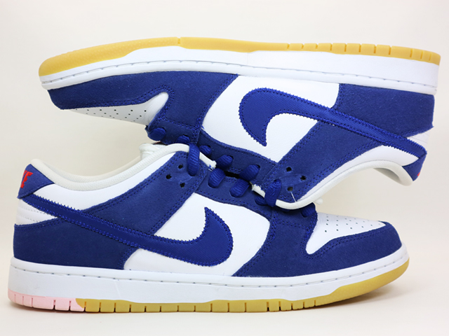 SB DUNK LOW PRM s-12580-2 - 4