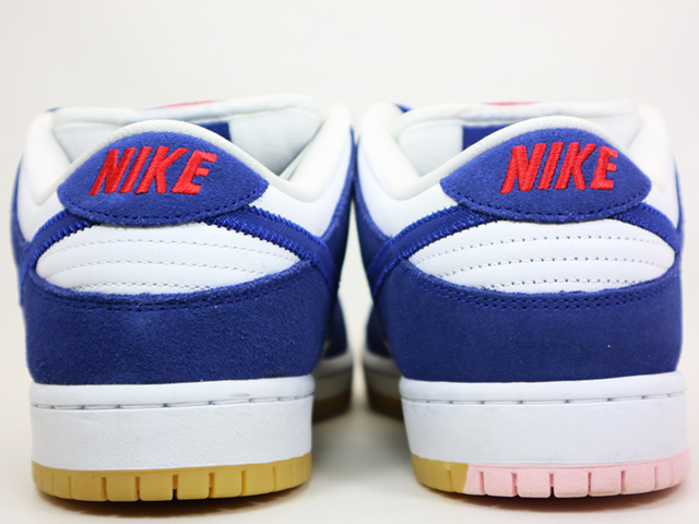 SB DUNK LOW PRM s-12580-2 - 5