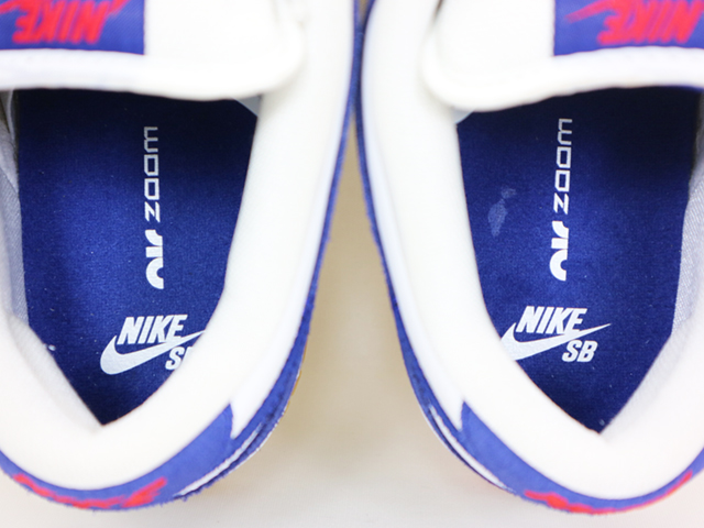 SB DUNK LOW PRM s-12580-2 - 6