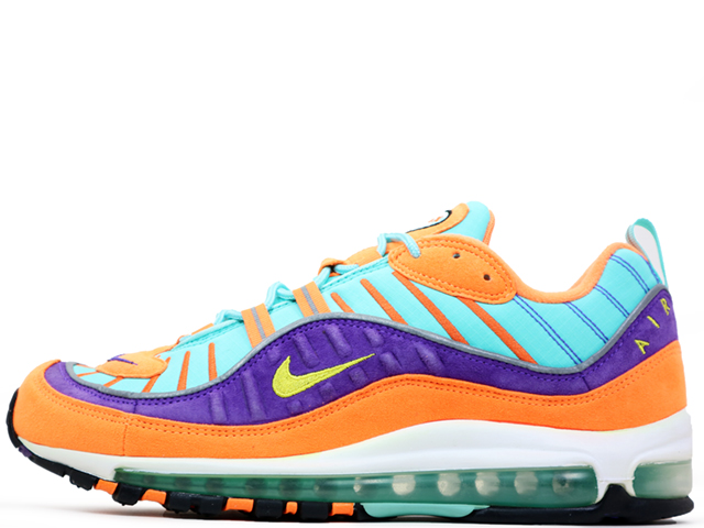 AIR MAX 98 QS