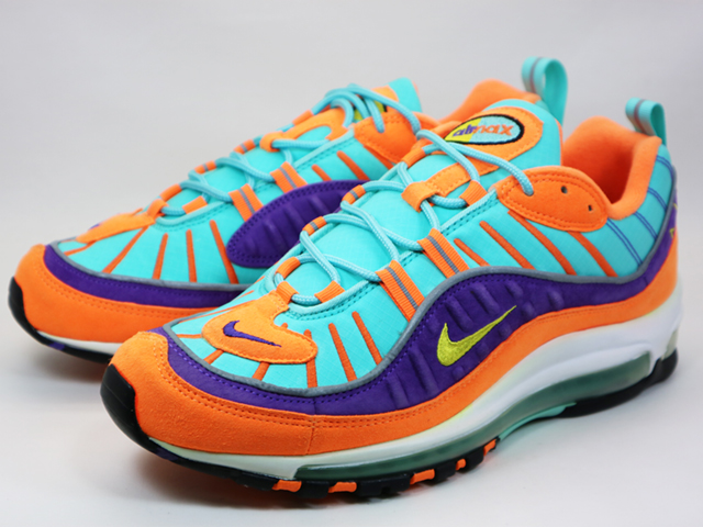 AIR MAX 98 QS s-12581-11 - 1