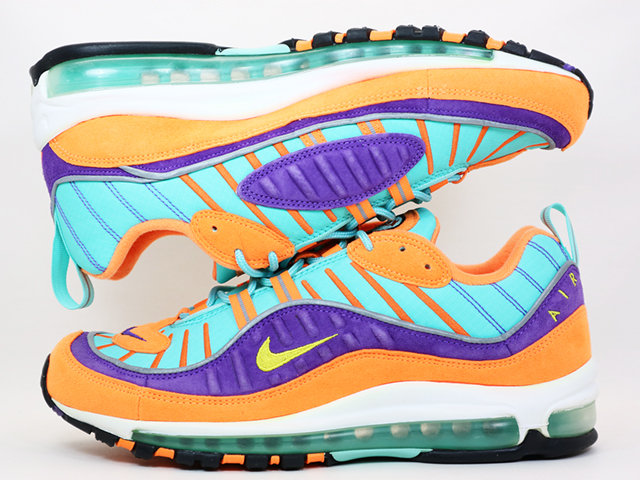 AIR MAX 98 QS s-12581-11 - 2