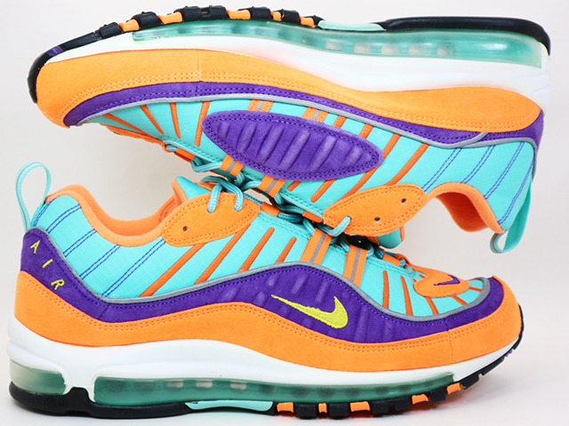 AIR MAX 98 QS s-12581-11 - 3