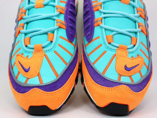 AIR MAX 98 QS s-12581-11 - 4