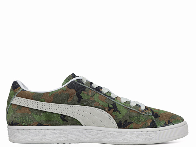 SUEDE CLASSIC AMBUSH 369626-01 - 1