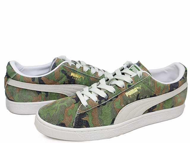 SUEDE CLASSIC AMBUSH 369626-01 - 2