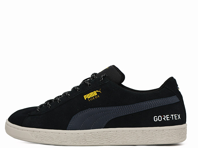 SUEDE GTX