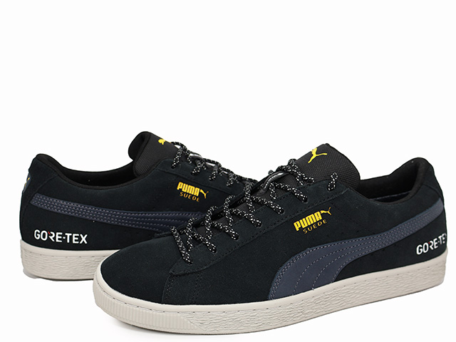 SUEDE GTX 381800-01 - 2