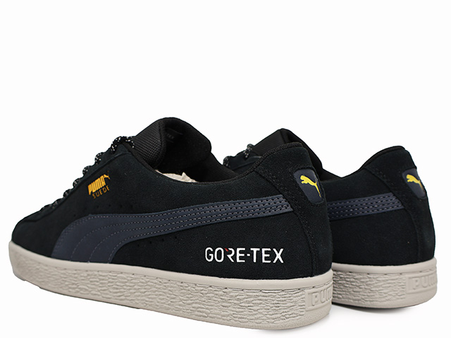 SUEDE GTX 381800-01 - 3