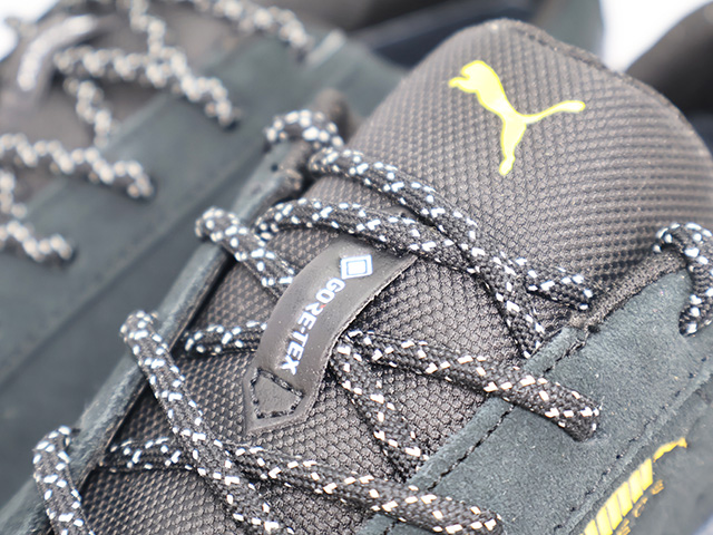 SUEDE GTX 381800-01 - 4