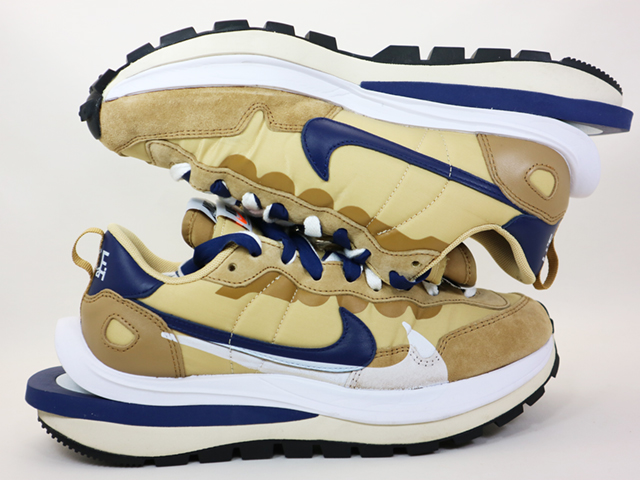 VAPORWAFFLE/SACAI s-12600-1 - 4