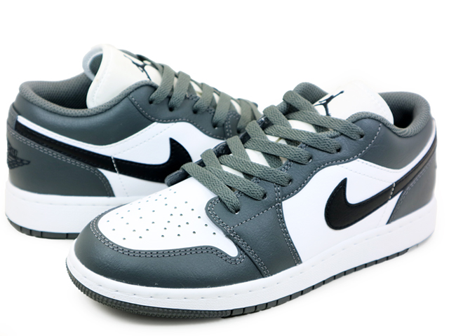 AIR JORDAN 1 LOW GS 553560-152 - 2