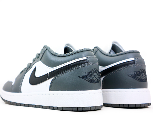 AIR JORDAN 1 LOW GS 553560-152 - 4