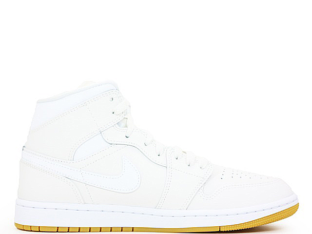 WMNS AIR JORDAN 1 MID BQ6472-021 - 1