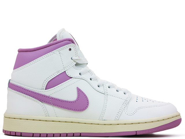 WMNS AIR JORDAN 1 MID BQ6472-162 - 1