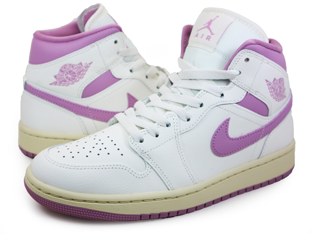 WMNS AIR JORDAN 1 MID BQ6472-162 - 2